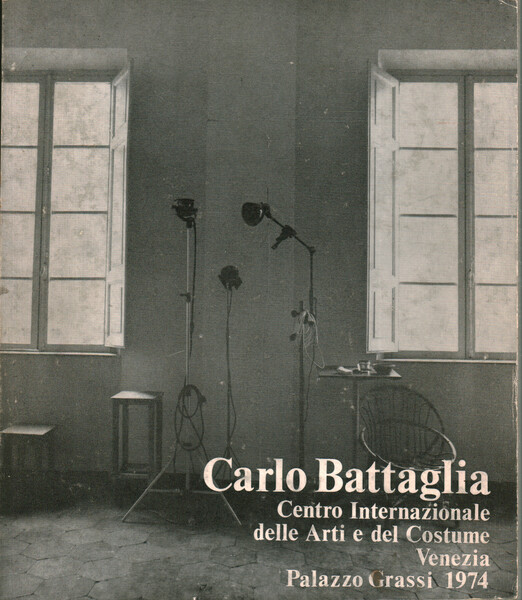 Carlo Battaglia