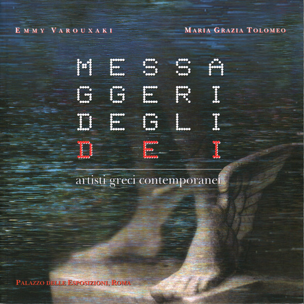 Messaggeri degli dei