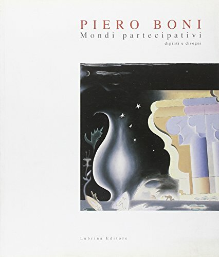 Piero Boni. Mondi partecipativi