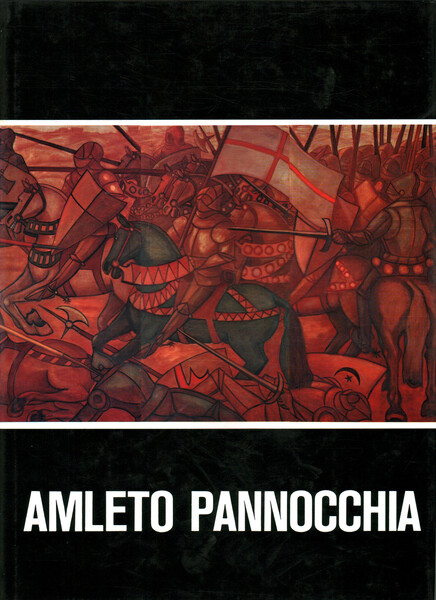 Amleto Pannocchia
