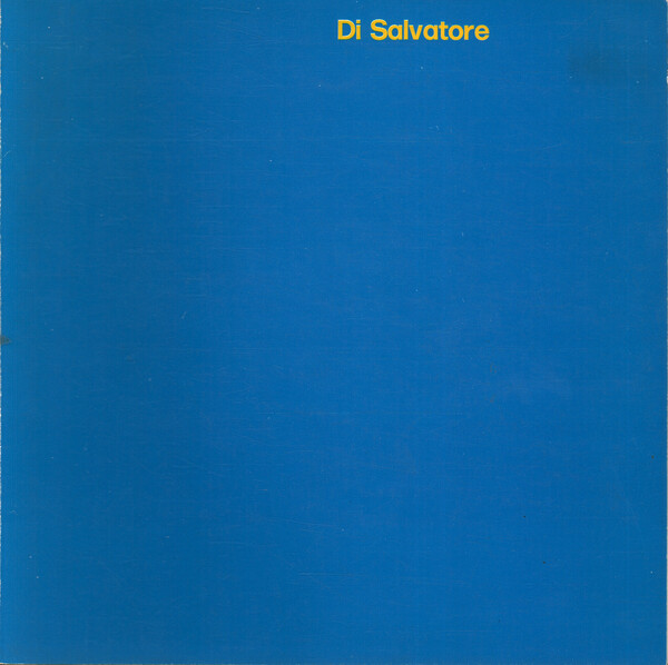 Di Salvatore