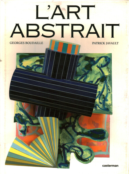 L'art abstrait