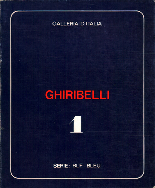 Riccardo Ghiribelli