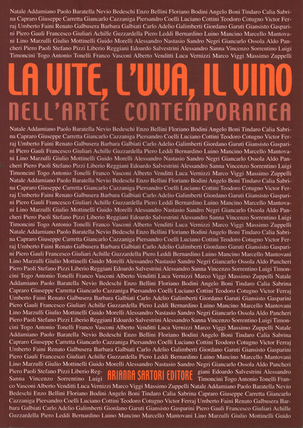 La vite, l'uva, il vino nell'arte contemporanea