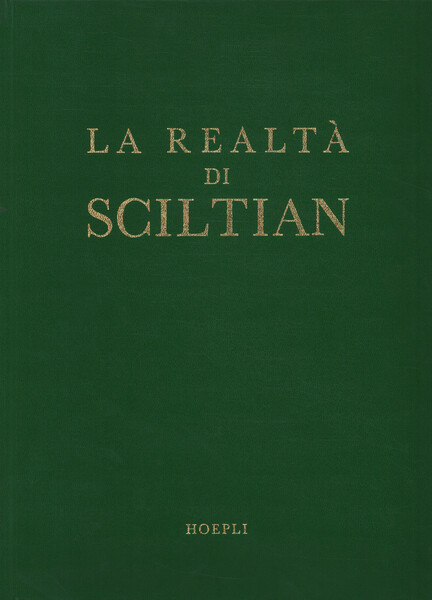 La realtà di Sciltian