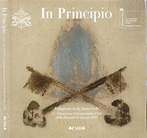 In Principio. Padiglione della Santa Sede