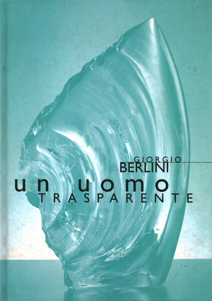 Un uomo trasparente