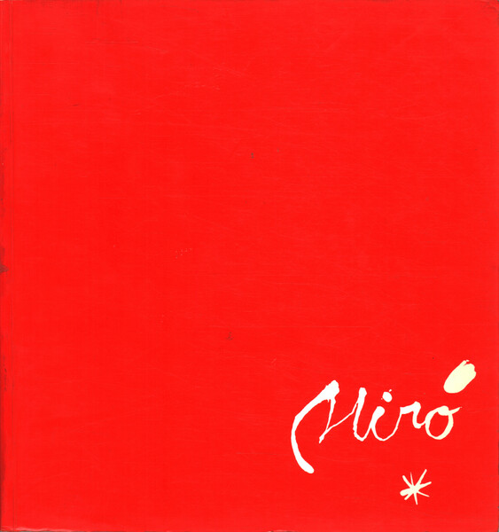 Joan Mirò