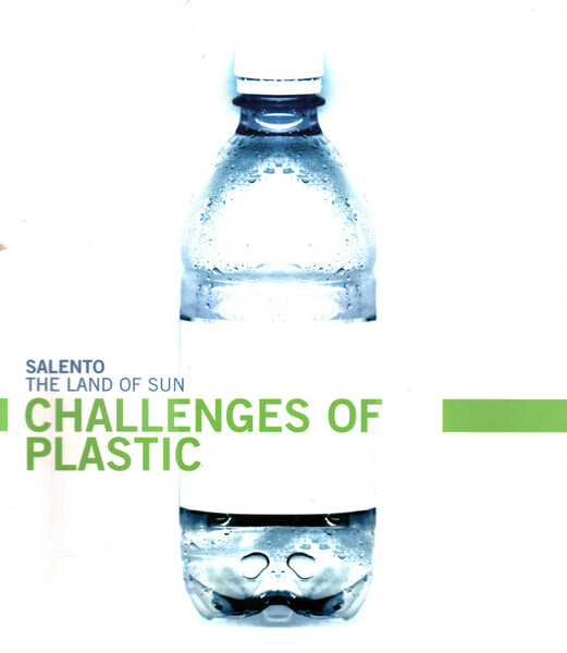 Challenges of plastic. Salento The Land of Sun (con cd …