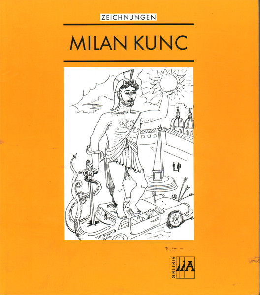 Milan Kunc