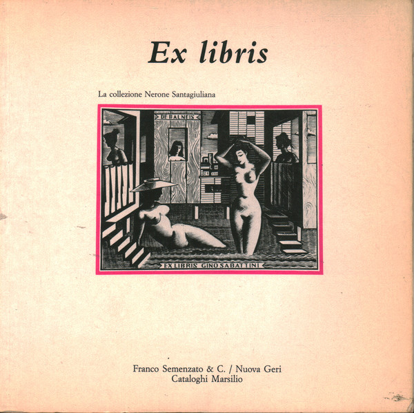 Ex libris