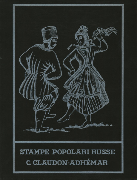 Stampe popolari russe