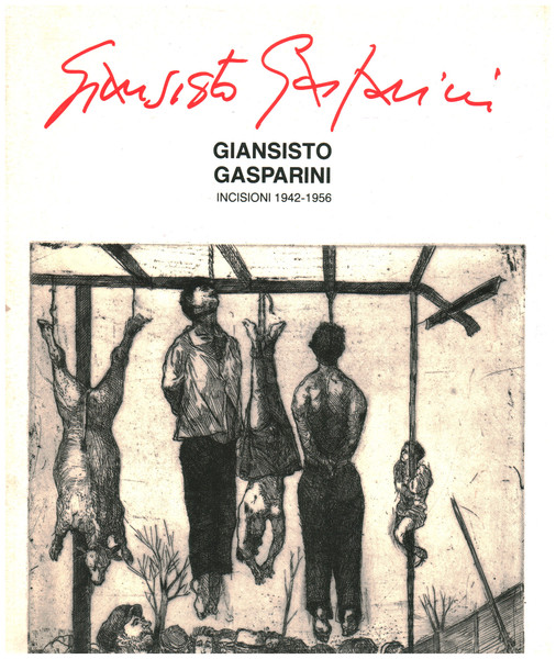 Giansisto Gasparini