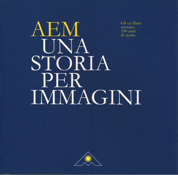 AEM una storia per immagini. AEM a story in pictures
