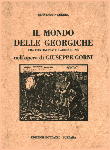 Il mondo delle georgiche fra continuità e lacerazione nell'opera di …