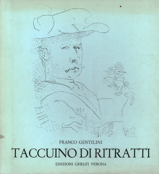 Taccuino di ritratti