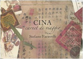 Cina. Carnet di viaggio