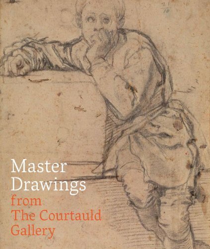 Master Drawings from The Courtauld Gallery