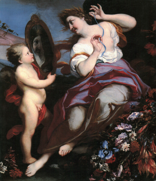 L'arte per i papi e per i principi nella campagna …