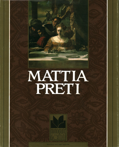 Mattia Preti
