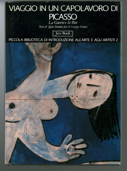 Viaggio in un capolavoro di Picasso