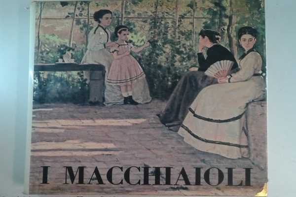 I Macchiaioli