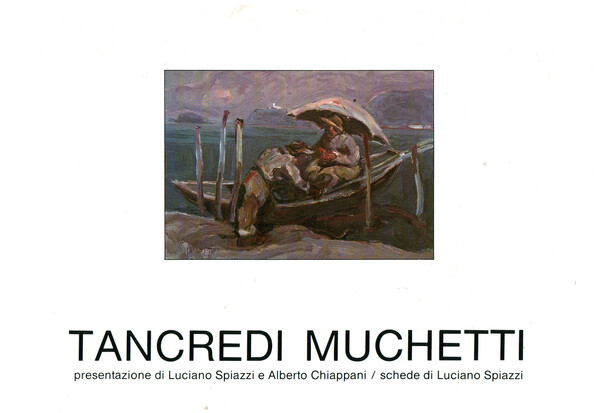 Tancredi Mucheti