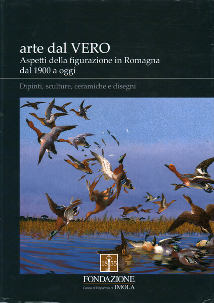 Arte dal vero. Aspetti della figurazione in Romagna dal 1900 …