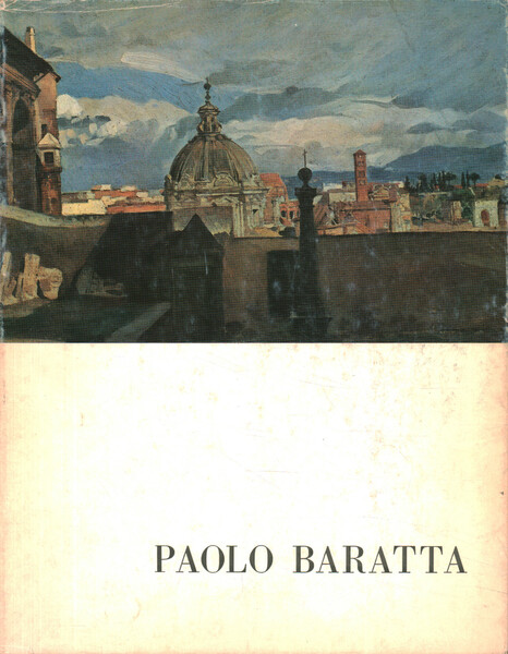 Paolo Baratta