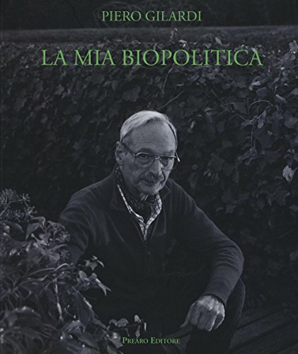La mia biopolitica