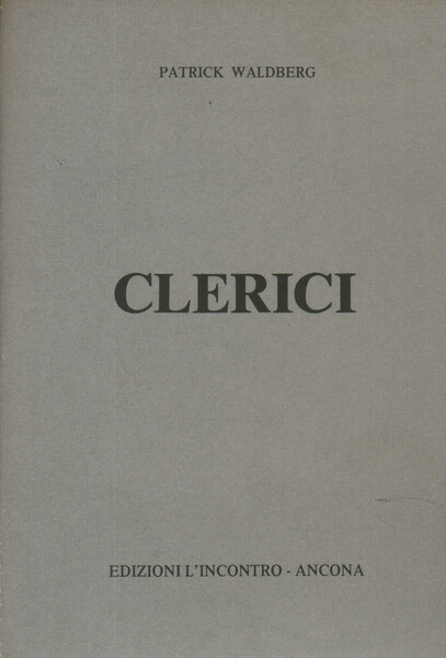 Clerici
