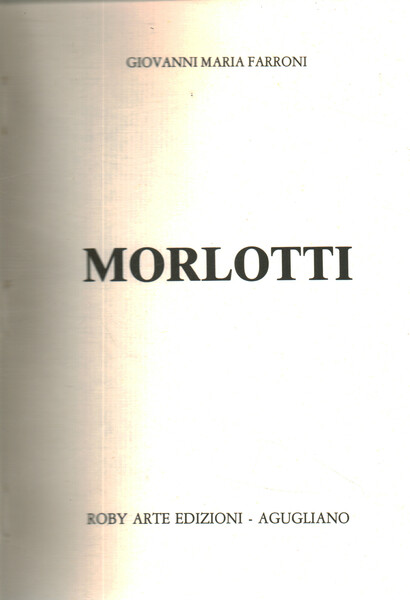 Morlotti