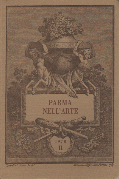Parma nell'arte (1978-n.2)