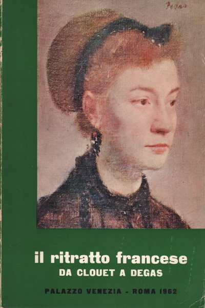 Il ritratto francese