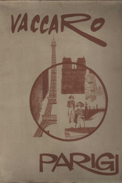 Vaccaro. Parigi