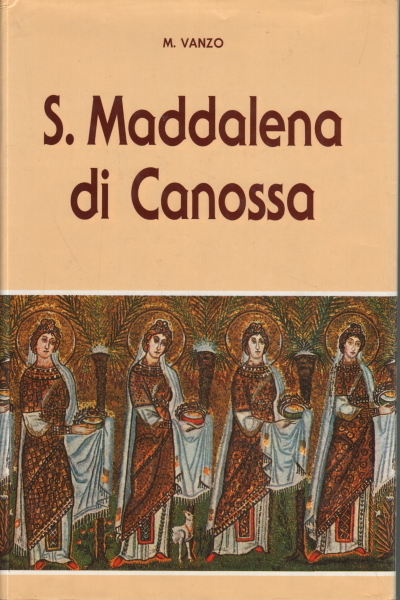S. Maddalena di Canossa