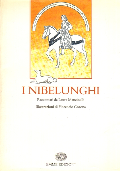 I Nibelunghi