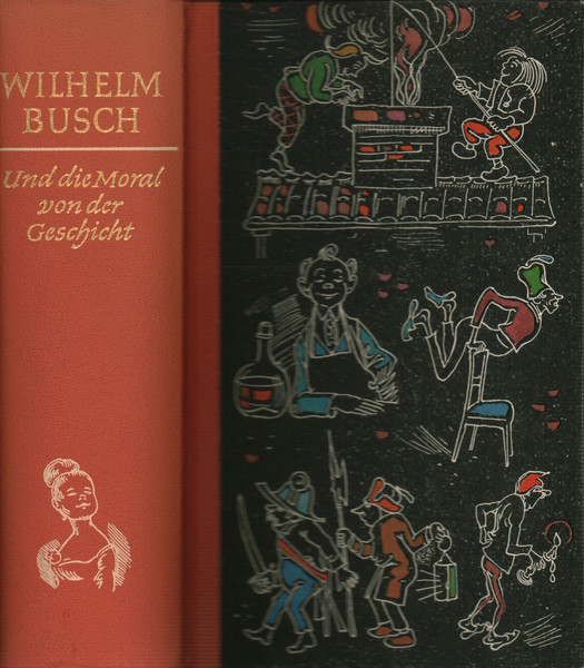 Und die Moral von der Geschicht