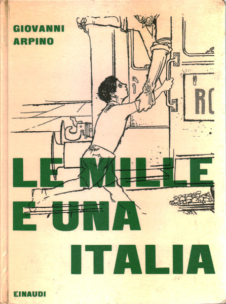 Le mille e una Italia