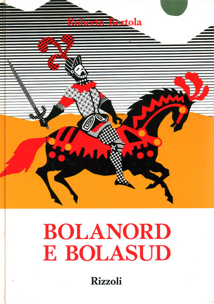 Bolanord e Bolasud