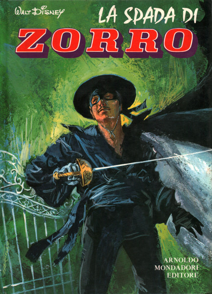 La spada di Zorro