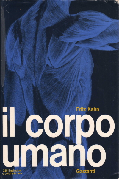 Il corpo umano