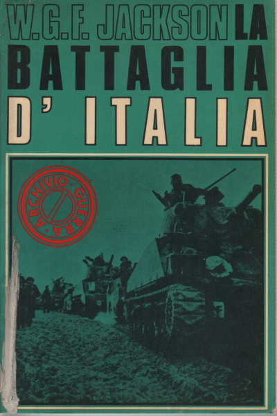 La battaglia d'Italia