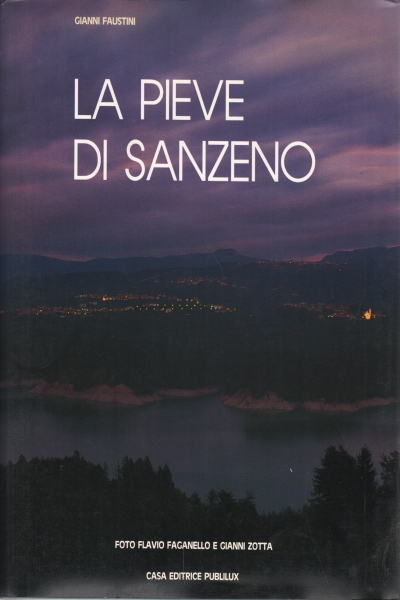 La Pieve di Sanzeno