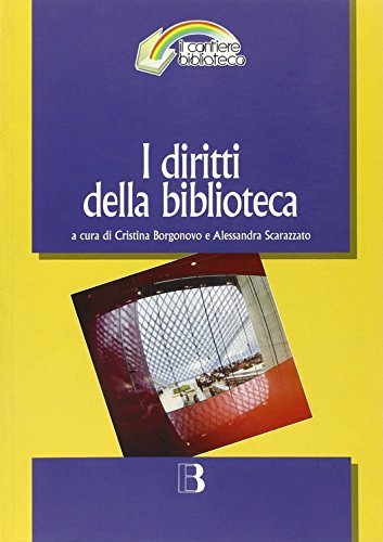 I diritti della biblioteca