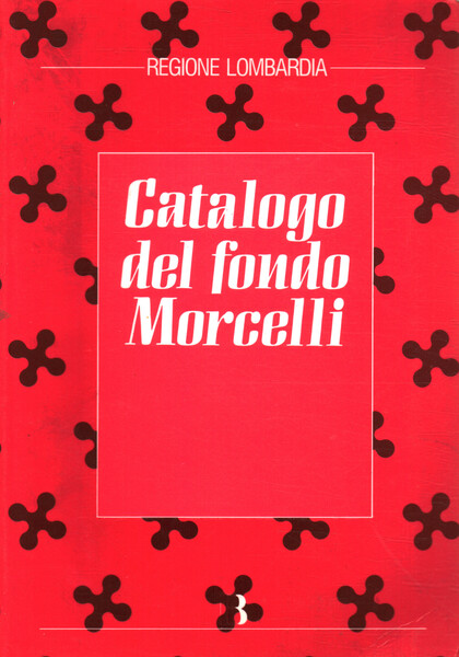 Catalogo del fondo