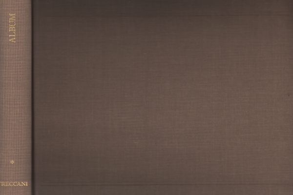 Enciclopedia italiana di scienze, lettere ed arti. Appendice 2000 Album …