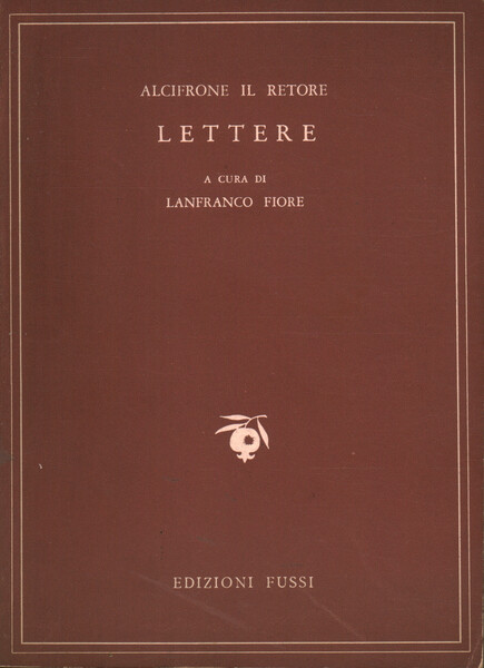 Lettere