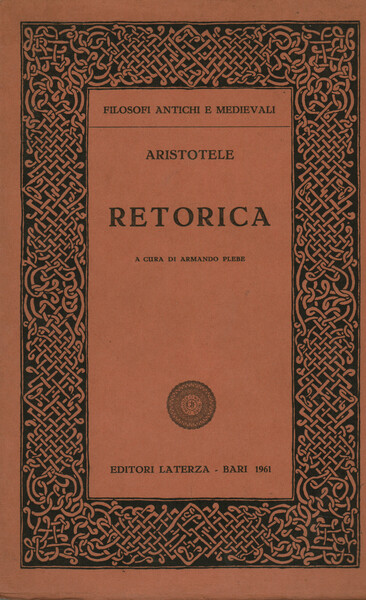 Retorica