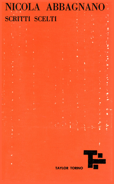 Scritti scelti